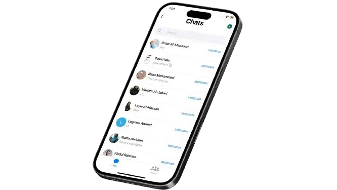 Communication