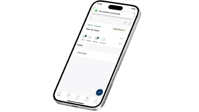 Task Management